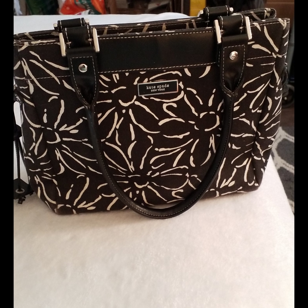 Kate Spade Satchel/purse